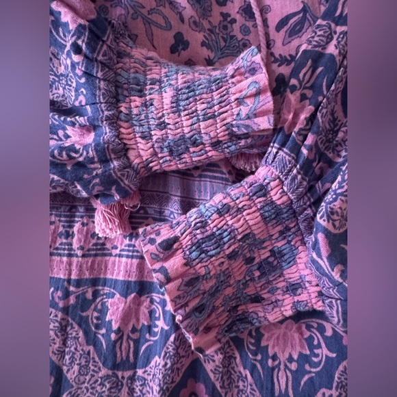 Spell Journey Blouse Size S - Picture 13 of 15